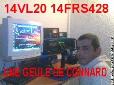 14VL20 F0GWL Stephane Fzerogwl  LE CONNAR DU  NET